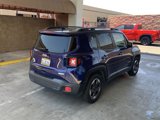 Used 2018 Jeep Renegade Latitude image 4