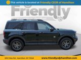 Used 2022 Ford Bronco Sport Big Bend w/ Convenience Package image 5