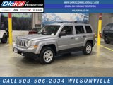 Used 2015 Jeep Patriot Sport image 1