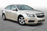 Used 2014 Chevrolet Cruze LT image 3
