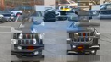 Certified 2023 Jeep Renegade Latitude w/ Sun/Sound Group image 2