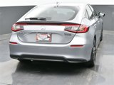 Certified 2024 Honda Civic LX image 5