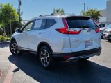 Used 2017 Honda CR-V Touring image 5