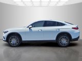 New 2025 Mercedes-Benz GLC 300 4MATIC image 3