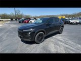 New 2025 Chevrolet Trax ACTIV w/ Driver Confidence Package image 5