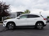 Certified 2025 Mercedes-Benz GLA 250 4MATIC image 4