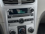 Used 2012 Chevrolet Malibu LT w/ Sunroof Package image 3