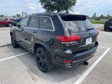 Used 2015 Jeep Grand Cherokee Altitude image 5