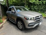 Used 2020 Mercedes-Benz GLE 350 4MATIC image 3