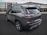 Used 2021 Jeep Cherokee Limited w/ Trailer Tow Group image 5