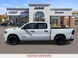 New 2025 RAM 1500 Tradesman w/ Night Edition image 5