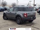 Used 2024 Ford Bronco Sport Big Bend image 3