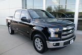 Used 2016 Ford F150 Lariat image 2
