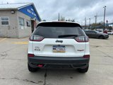 Used 2022 Jeep Cherokee Trailhawk w/ Comfort/Convenience Group image 4