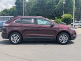 Used 2017 Ford Edge SEL w/ Equipment Group 201A image 2