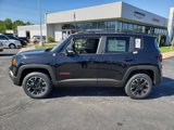 New 2023 Jeep Renegade Trailhawk w/ Sun/Sound Group image 3