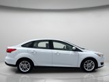 Used 2018 Ford Focus SE image 2