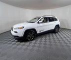 Used 2016 Jeep Cherokee 75th Anniversary image 2