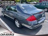 Used 2006 Honda Accord SE image 4