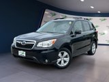 Used 2014 Subaru Forester 2.5i Touring image 3