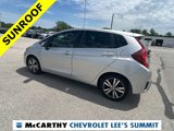Used 2015 Honda Fit EX image 5