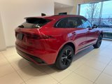 New 2026 Jaguar F-PACE R-Dynamic S image 4