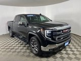 Certified 2022 GMC Sierra 1500 SLT image 1