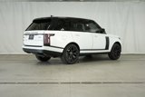 Used 2021 Land Rover Range Rover Westminster Edition image 5