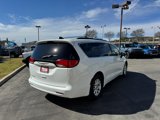 Used 2021 Chrysler Voyager Lxi image 5