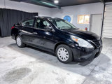 Used 2016 Nissan Versa SV image 2