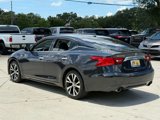 Used 2016 Nissan Maxima 3.5 S image 2