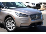 Certified 2021 Lincoln Corsair FWD w/ Convenience Package image 2