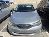 Used 2008 Subaru Impreza 2.5i image 3
