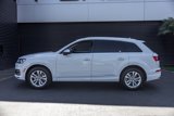 Used 2017 Audi Q7 3.0T Premium image 2