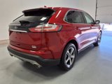 Certified 2020 Ford Edge SEL w/ Convenience Package image 3