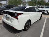 Used 2019 Toyota Prius XLE image 3