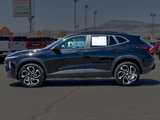 Used 2024 Chevrolet Trax RS w/ Sunroof Package image 2