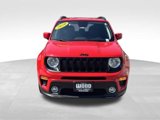 Used 2020 Jeep Renegade Altitude image 2