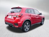 Used 2021 Mitsubishi Outlander Sport ES image 3