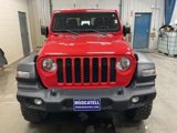 Used 2020 Jeep Gladiator Sport w/ Trailer Tow Package image 2