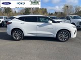 Used 2019 Chevrolet Blazer Premier w/ Driver Confidence II Package image 4