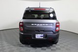 Certified 2023 Ford Bronco Sport Big Bend w/ Convenience Package image 6