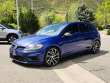 Used 2018 Volkswagen Golf R 4-Door image 4