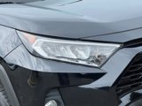 Used 2020 Toyota RAV4 XLE image 3