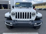 Used 2020 Jeep Gladiator Overland image 2