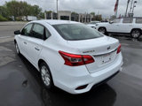Used 2019 Nissan Sentra SV image 4