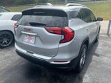 Used 2019 GMC Terrain SLT w/ Preferred Package image 4