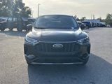 New 2025 Ford Escape Active image 3