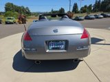 Used 2007 Nissan 350Z Enthusiast image 5