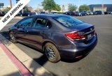 Used 2015 Honda Civic LX image 5